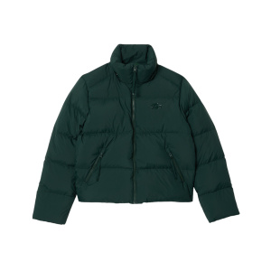 Женская куртка Lacoste SHORT PUFFER