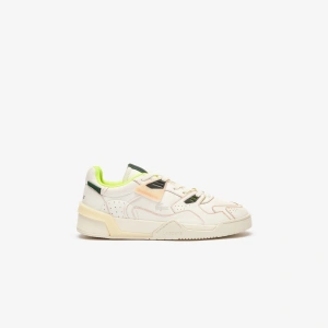 Мужские кеды Lacoste LT 125 124 4 SMA