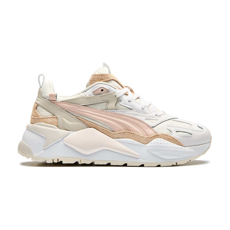 Женские кроссовки PUMA RS-X Efekt Lux