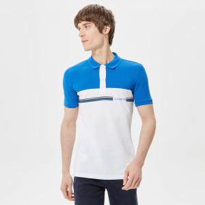 Мужское поло Lacoste POLO