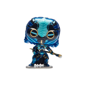 Игрушка Funko Black PantherWakanda Forever - Okoye (Midnight Angel)