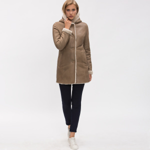 Женская куртка Lacoste CLD CORIN