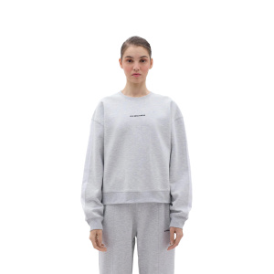 Женская толстовка Les Benjamins SWEATSHIRT 405