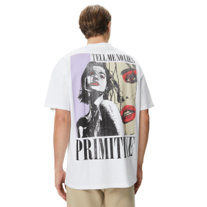 Мужская футболка Primitive Disclosure HW Tee