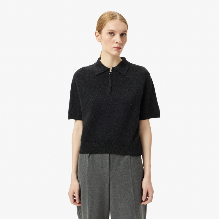 Женский свитер Lacoste SWEATER