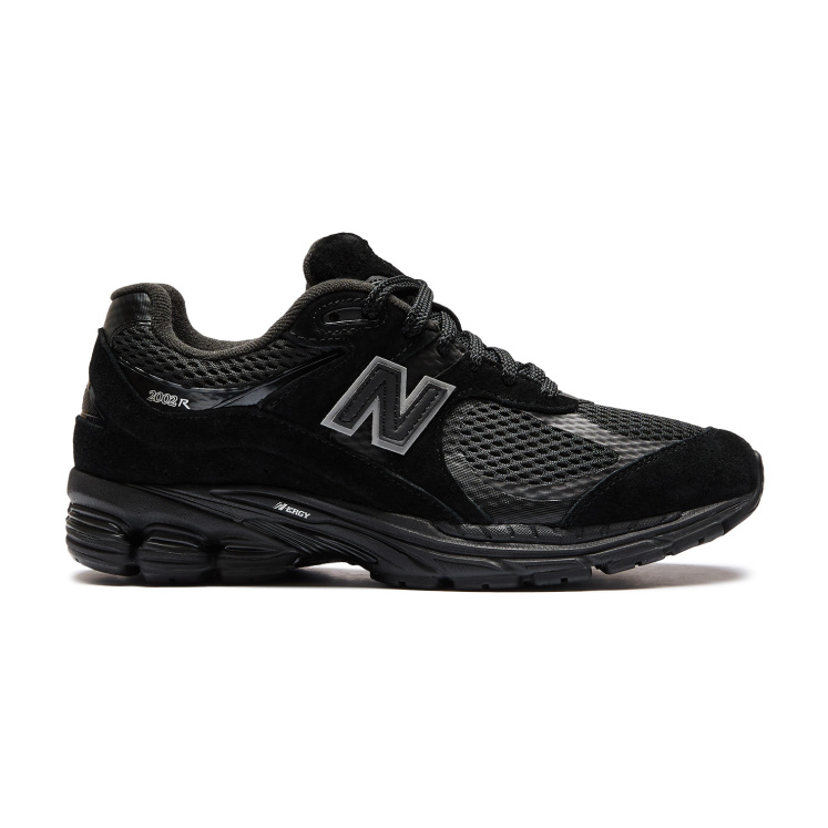 Мужские кроссовки New Balance 2002R