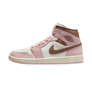 Женские кроссовки Nike AIR JORDAN 1 MID