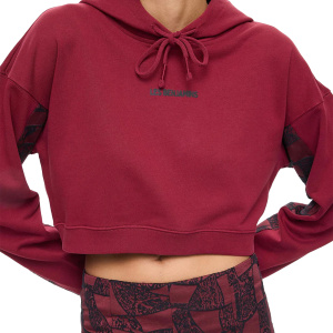 Женская толстовка Les Benjamins HOODIE 006