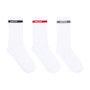 Мужские UNITED 4 Носки UNITED