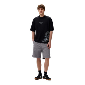 Мужская футболка UNITED 4 T-SHIRT