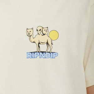 Мужская футболка RIPNDIP BARNUM TEE