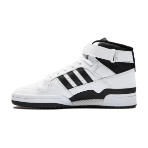 Кеды adidas FORUM MID