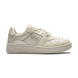 Женские кроссовки Tommy Jeans GLOSS LEATHER SNEAKER