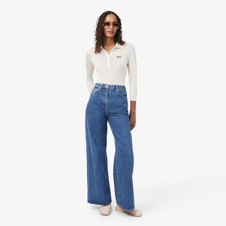 Женские брюки Lacoste TROUSERS