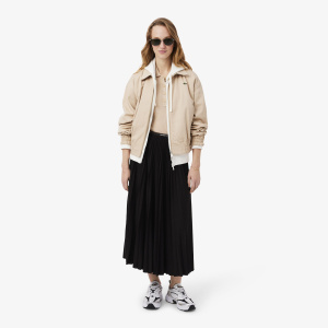 Женская юбка Lacoste SKIRT