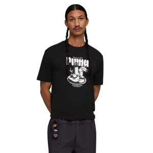 Мужская футболка PUMA GRAPHIC