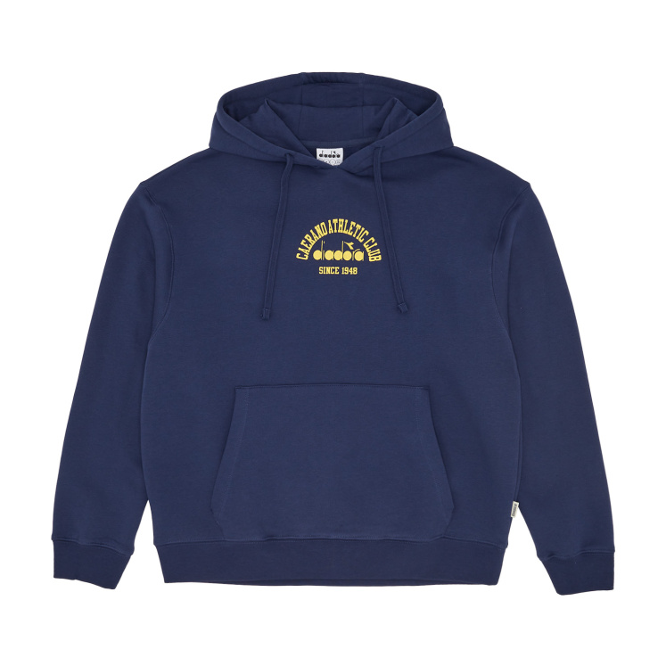 Мужская толстовка diadora 1948 ATHL. CLUB