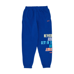Мужские спортивные штаны PUMA Run it Back Pant