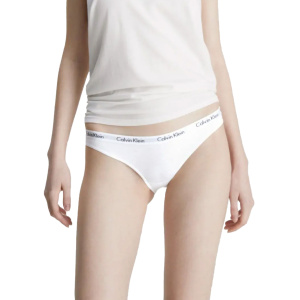 Женское нижнее белье Calvin Klein 3 Pack Bikini
