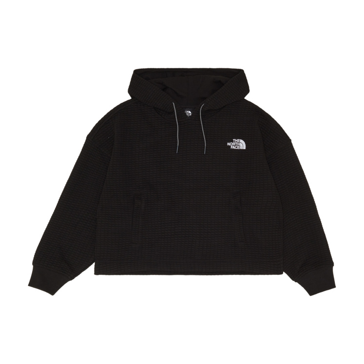 Женская толстовка The North Face MHYSA HOODIE