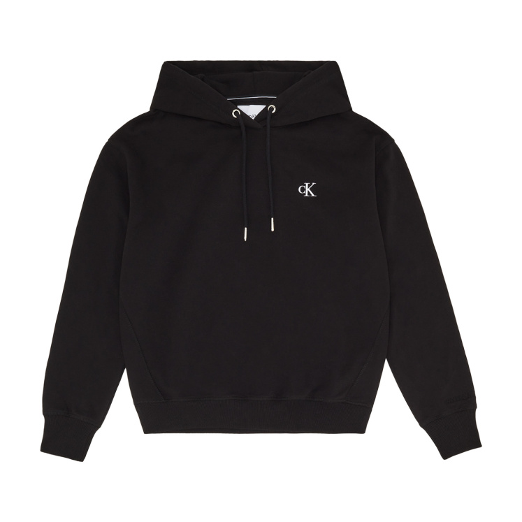 Женская толстовка Calvin Klein CK EMBROIDERY HOODIE
