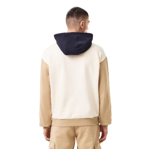 Мужская Lacoste Толстовка с капюшоном