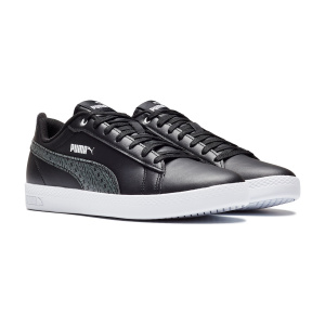 Женские кеды PUMA Smash v2 Mono