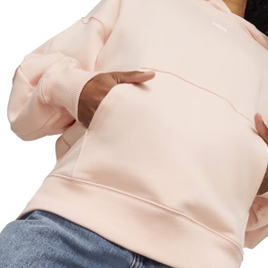 Женская толстовка PUMA Classics Oversized Hoodie