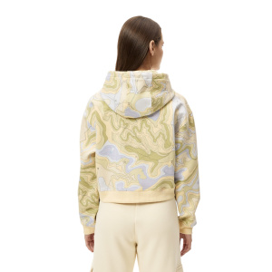 Женская толстовка Lacoste SWEATSHIRT