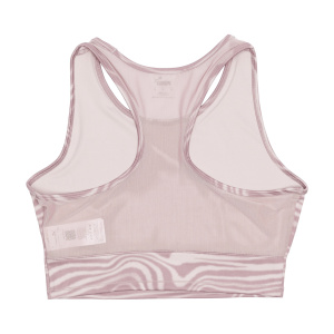 Женский топ PUMA STUDIO AOP CROP TANK