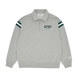 Мужская толстовка Anta FRISBEE ALLIANCE