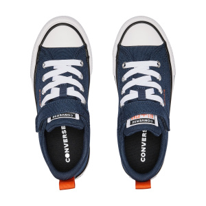 Детские кеды Converse Chuck Taylor All Star EasyOn Low