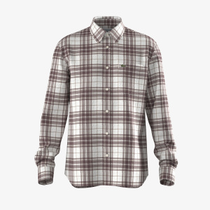 Мужская рубашка Lacoste SHIRT