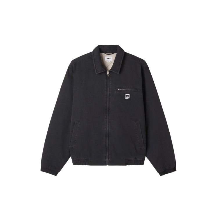 Мужская куртка OBEY DIVISION BLOUSON JACKET
