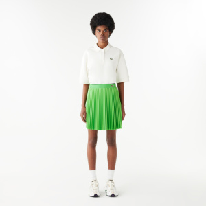 Женская юбка Lacoste SKIRT