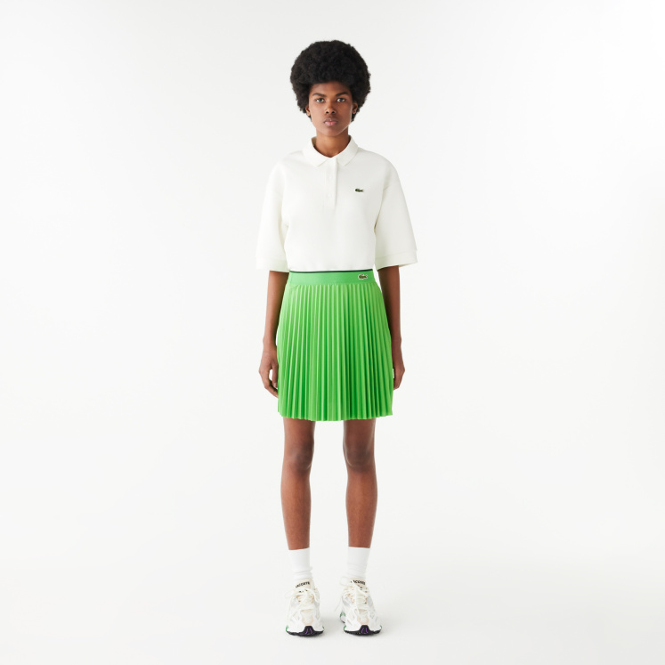 Женская юбка Lacoste SKIRT