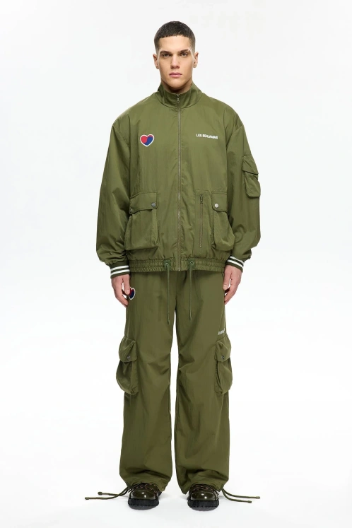 Мужская куртка Les Benjamins JACKET