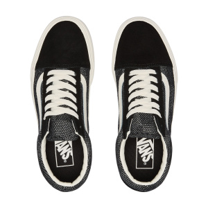 Женские кеды Vans OLD SKOOL