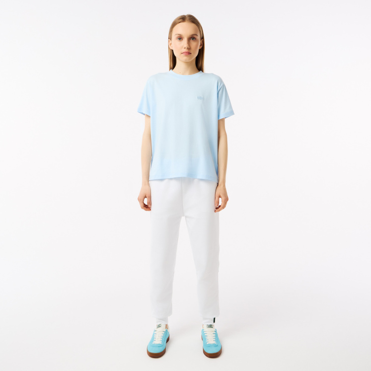 Женские спортивные штаны Lacoste TRACKSUIT TROUSERS