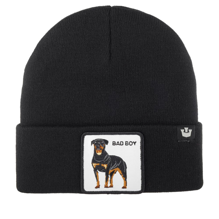 Шапка Goorin brothers NAUGTY HAWTY