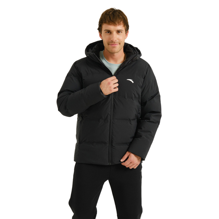 Мужская куртка Anta TRAINING Down Jacket