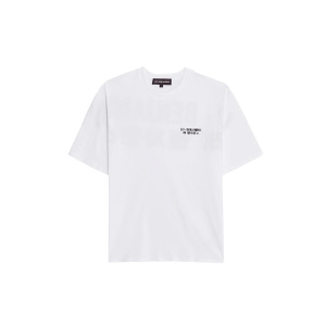 Мужская футболка Les Benjamins OVERSIZED TEE