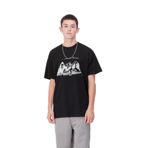 Мужская футболка Carhartt WIP S/S Pepe Friends T-SHIRT