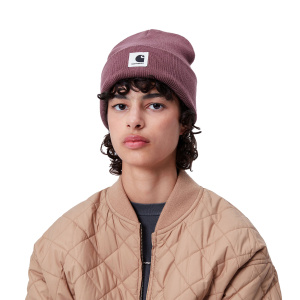 Шапка Carhartt WIP Ashley Beanie