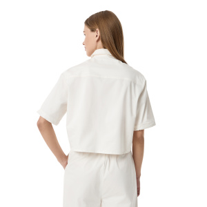 Женская рубашка Lacoste SHIRT