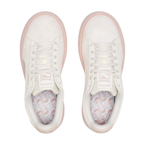 Женские кеды PUMA Suede Mayu