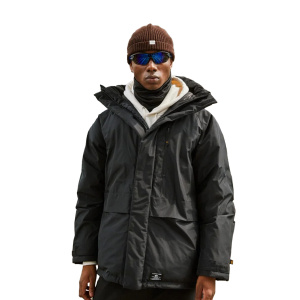 Мужская куртка Alpha Industries RAGLAN PARKA
