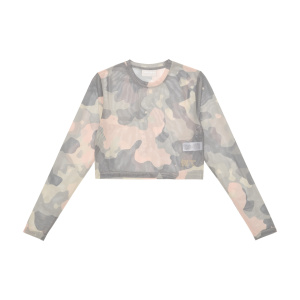 Женский лонгслив UNITED 4 LT-SHIRT