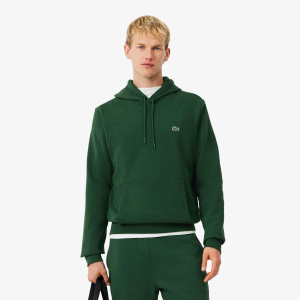 Мужская толстовка Lacoste CANGOROO HOODIE