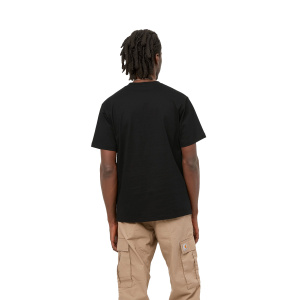 Мужская футболка Carhartt WIP S/S University T-SHIRT